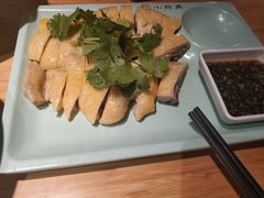 -小绍兴(南翔印象城店)