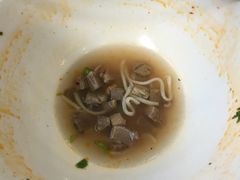 传统牛肉面-东方宫中国兰州牛肉拉面(新起街店)
