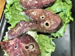 -九记潮汕现切鲜牛肉自助火锅(新开铺店)