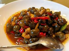 -仙店农庄(湖景农庄餐厅)