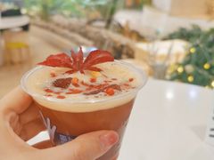 -1/4 ONE QUARTER COFFEE LAB(朝阳大悦城店)