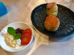 -北京古城老院厉晓麟精致菜