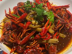-湘语·湖南家常菜(新洲店)