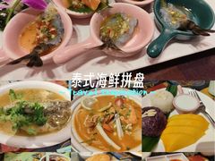 -米泰芒·东南亚料理(体育西店)