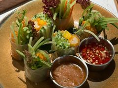 -芭札·Thai泰国餐厅(同和金铂天地店)