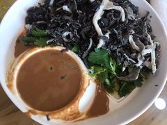 特色水爆肚-清真利德顺小老饭庄(复兴路店)