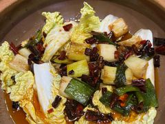 -七欣天香辣蟹火锅(深圳集信大厦店)