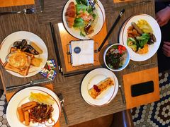 -成都安仁福朋喜来登酒店