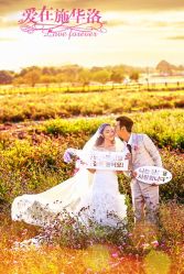 -施华洛婚纱摄影会所(范阳中路店)