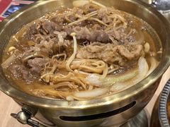 安格斯肥牛-米村拌饭(江宁万达店)