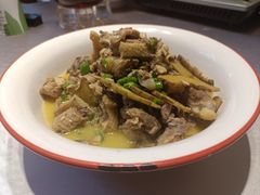 -回头食客-李久其家民间餐厅(望城金桥国际店)