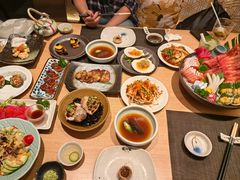 -德川家日本料理(顺义华联店)