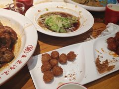 -清风园肘子馆(万家大激店)