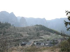 -公盂村
