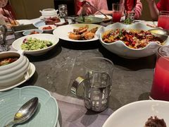 -西安凯悦酒店·湖畔中餐厅