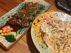 -隐月· 㐂和食屋(芝罘万达公馆店)