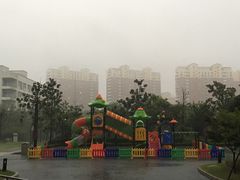 -常熟理文铂尔曼酒店