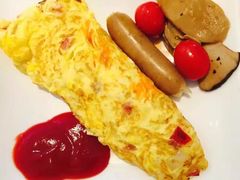 -厦门喜来登酒店