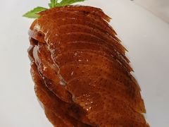 -四季民福烤鸭店(前门大栅栏店)