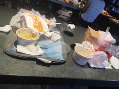 -麦当劳(新王府井店)
