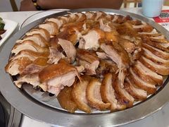 -守柴炉烤鸭(中海国际店)