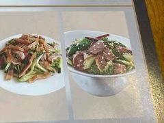 -东方饺子王(让胡路远望店)
