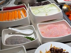 -海底捞火锅(龙湖三千集店)