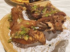 -深山老屋(国顺东路店)