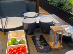 -同仁四季椰子鸡(宝安壹方城店)