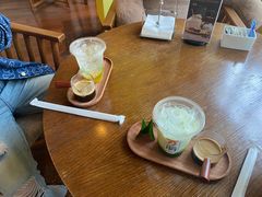-比多罗咖啡吧(三亚海棠湾万丽度假酒店)