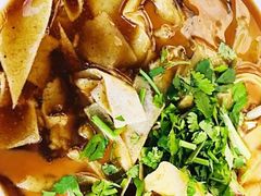 -陈记锅巴菜(五大道店)