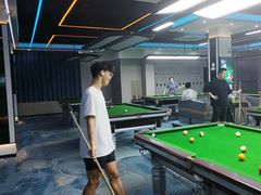 -永宁台球·棋牌俱乐部(淮海路店)
