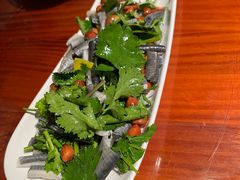 -老宅藕香·湖北菜·非遗藕汤·武昌鱼(黄鹤楼景观店)