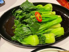 -上海1号私藏菜(静安店)