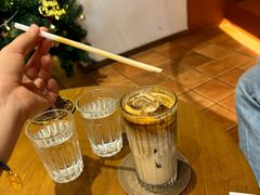 -沙丘咖啡DUNE COFFEE(深业水松大厦店)