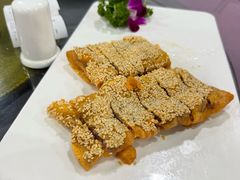芝麻里脊-老孙家饭庄·非遗(东关店)