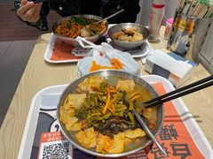 -白妈螺蛳粉(白云万达店)