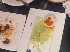 -新白鹿餐厅(百联中环店)