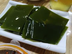 海带-老殷锅仔