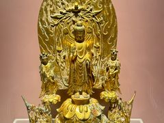 -陕西历史博物馆