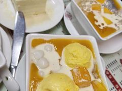 -香港華心糖水鋪(南西总店)