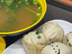 -大壶春生煎(世纪汇广场店)