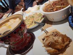 -关东小磨东北菜(漕河泾印象城店)