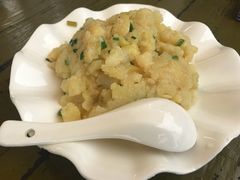 -乡绅本色白家厨坊