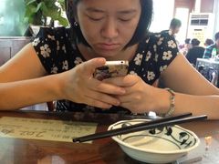 -黄但记老店·陈村粉食府