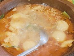 -肖记公安牛肉鱼杂馆·省级非物质文化遗产(三角路直营店)