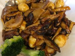 -小放牛炒菜馆(军校店)
