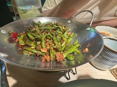 -望蓉城·古法酸菜鱼·川小馆(金桥国际店)