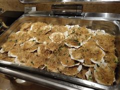 -芭菲盛宴·环球美食(北城国际店)