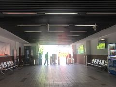 -丹东路渡口(轮渡站)